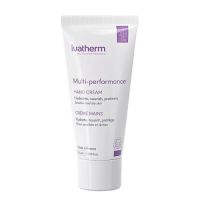 Crema hidratanta pentru ingrijirea mainilor Multi-Performance, 50 ml, Ivatherm