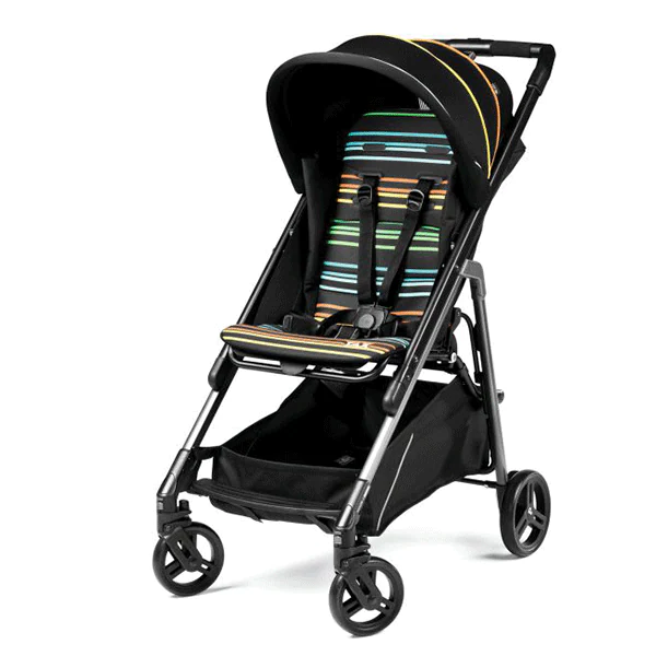 Carucior sport pentru copii Tak, Rainbow, Peg Perego