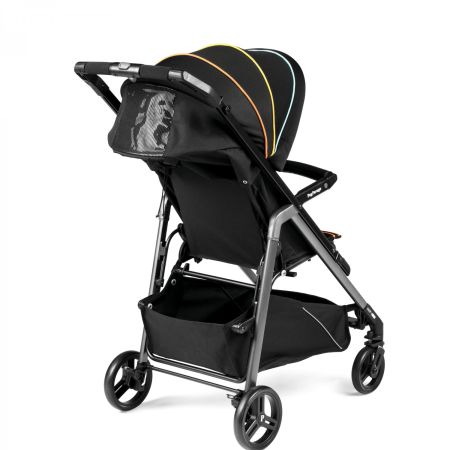 Carucior sport pentru copii Tak, Rainbow, Peg Perego 518683
