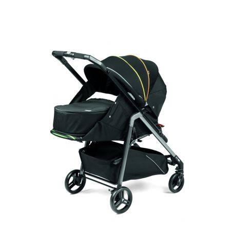 Carucior sport pentru copii Tak, Rainbow, Peg Perego 518689