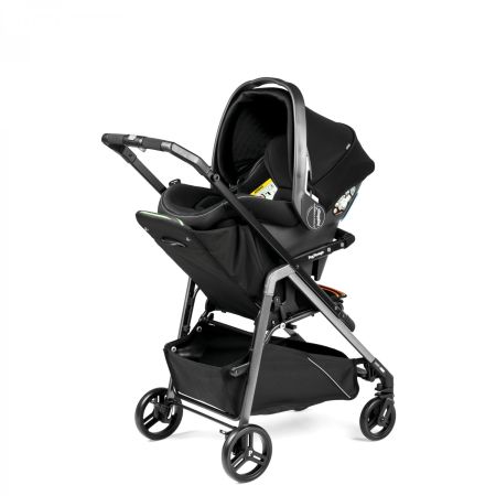 Carucior sport pentru copii Tak, Rainbow, Peg Perego 518684