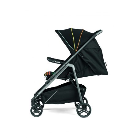 Carucior sport pentru copii Tak, Rainbow, Peg Perego 518688