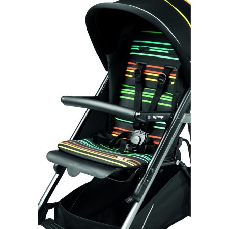 Carucior sport pentru copii Tak, Rainbow, Peg Perego 518686
