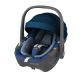 Scoica auto I-Size pentru copii Pebble 360, Essential Blue, Maxi Cosi 527544