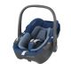 Scoica auto I-Size pentru copii Pebble 360, Essential Blue, Maxi Cosi 527551