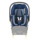 Scoica auto I-Size pentru copii Pebble 360, Essential Blue, Maxi Cosi 527552