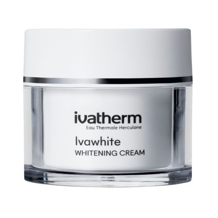 Crema depigmentanta Ivawhite