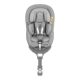 Scaun auto pentru copii Pearl 360 I-Size, Authentic Grey, Maxi Cosi 527609