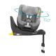 Scaun auto pentru copii Pearl 360 I-Size, Authentic Grey, Maxi Cosi 527600