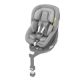 Scaun auto pentru copii Pearl 360 I-Size, Authentic Grey, Maxi Cosi 527610