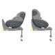 Scaun auto pentru copii Pearl 360 I-Size, Authentic Grey, Maxi Cosi 527611