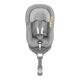 Scaun auto pentru copii Pearl 360 I-Size, Authentic Grey, Maxi Cosi 527604