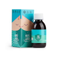 Minunino Imunoglucan sirop, 120ml, Uriach