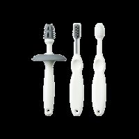 Set periute de dinti, 3 bucati, Mininor