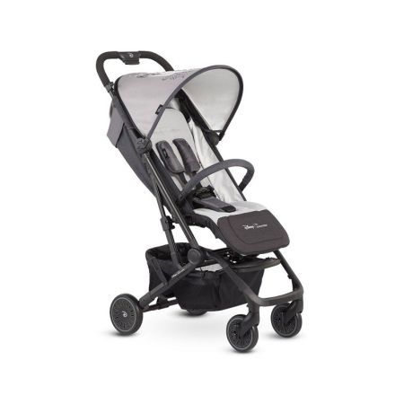 Carucior sport pentru copii, Disney Mickey Shield Buggy Xs