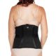 Centura postnatala Luxe, Marime L, Negru, Belly Bandit 528136