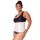 Centura postnatala Luxe, Marime XL, Nude, Belly Bandit 528246