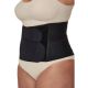 Centura postnatala Luxe Petite, Marime L, Negru, Belly Bandit 528288