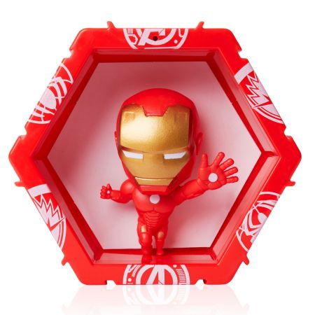 Ironman Marvel