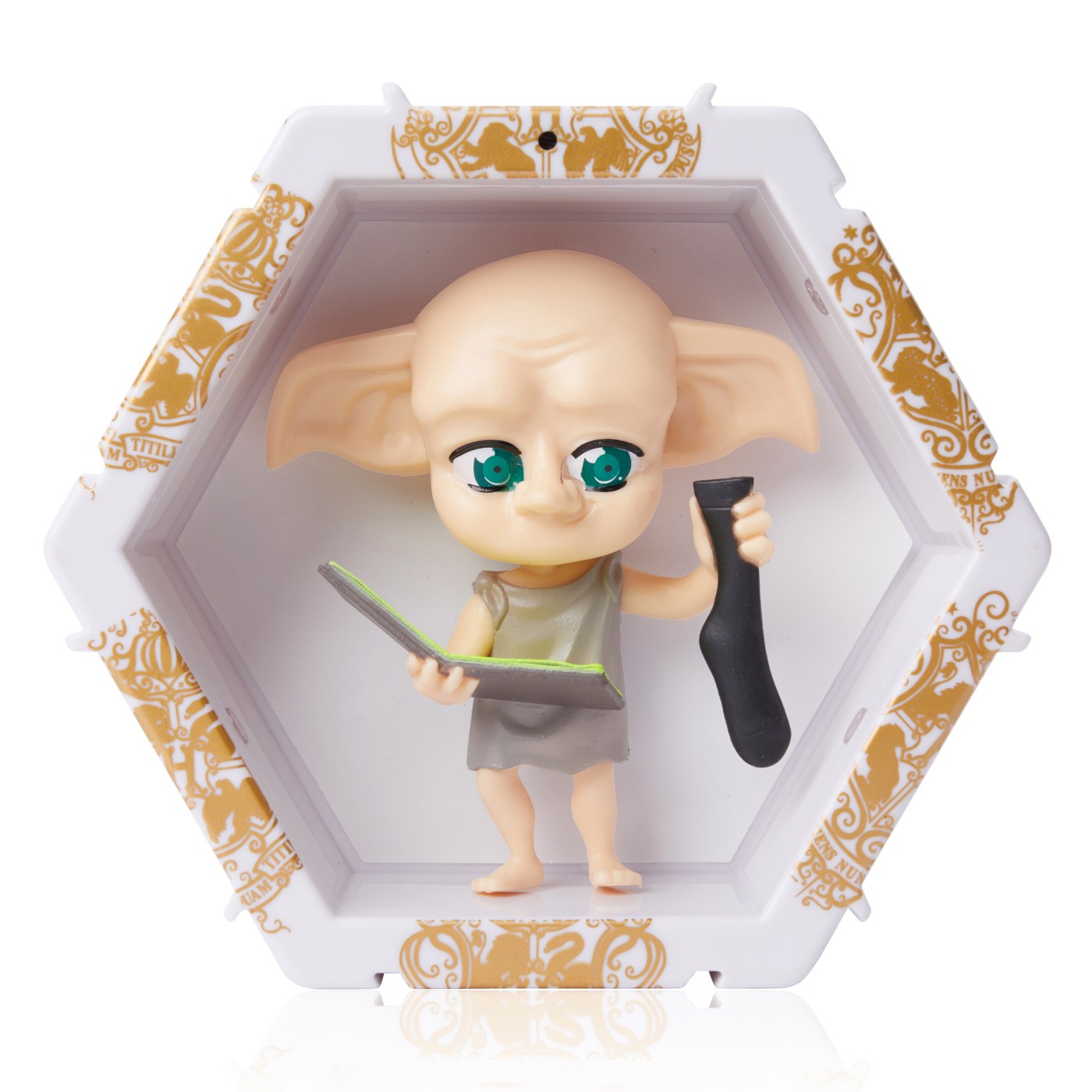 Figurina Wizard World Dobby Marvel, Wow! Pods