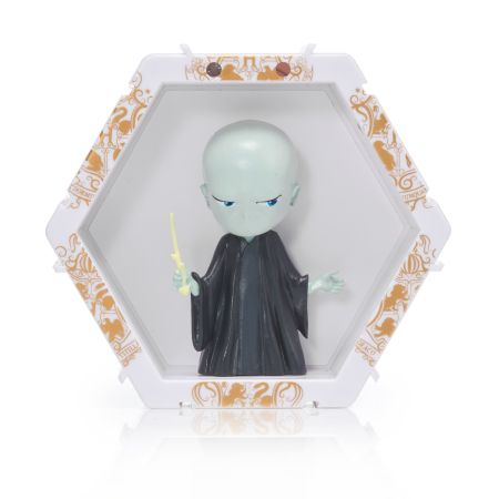 Figurina Wizard World Voldemort Marvel