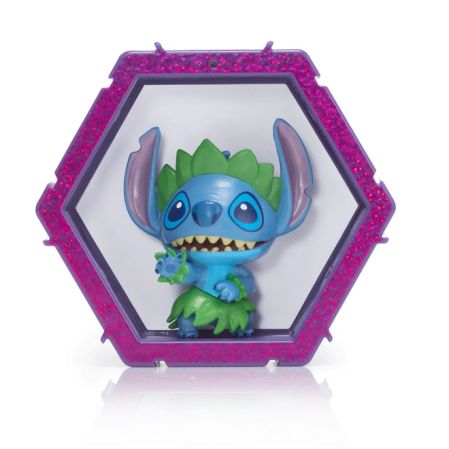 Figurina Stitch Hula Disney