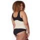 Centura postnatala Luxe Petite, Marime M, Nude, Belly Bandit 528490