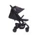 Carucior sport pentru copii Buggy Xs, Disney Mickey Diamond, EasyWalker 443156