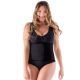 Centura postnatala Original, Marime L, Negru, Belly Bandit 528548