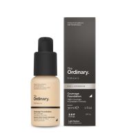 Fond de ten Coverage Fondation Spf15 Nuanta 2.0 P The Ordinary, 30 ml, Deciem