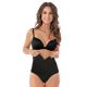 Lenjerie intima cezariana & recuperare, Marime L, Negru, Belly Bandit 528644