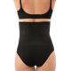 Lenjerie intima cezariana & recuperare, Marime L, Negru, Belly Bandit 528646