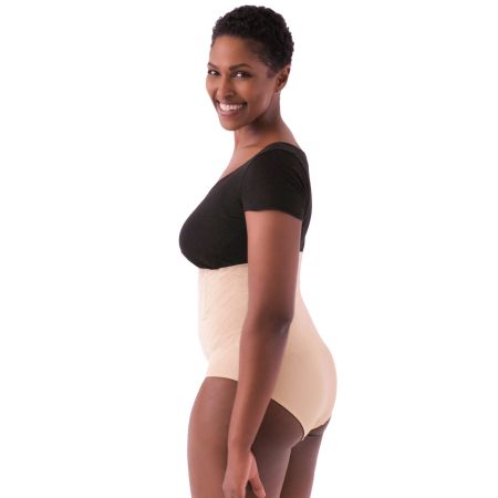 Lenjerie intima cezariana & recuperare, Marime L, Nude, Belly Bandit 528671