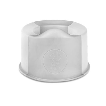 Olita pliabila, White, Buubla 528885