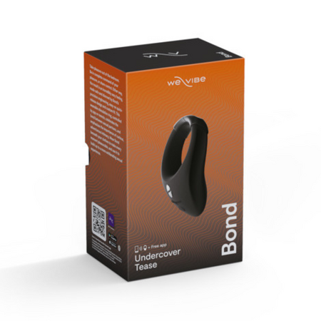 Inel de stimulare Bond, We-Vibe 528979