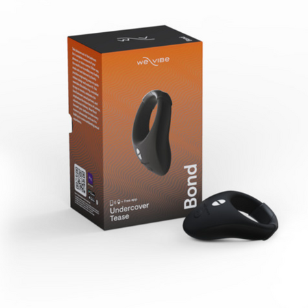 Inel de stimulare Bond, We-Vibe 528978