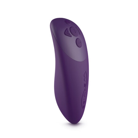 Vibrator de cuplu Chorus, Mov, We-Vibe 529008