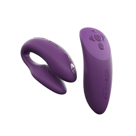Vibrator de cuplu Chorus, Mov