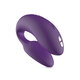 Vibrator de cuplu Chorus, Mov, We-Vibe 529009