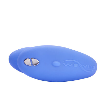 Vibrator de cuplu cu telecomanda Match, We-Vibe 529021