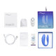 Vibrator de cuplu cu telecomanda Match, We-Vibe 529017