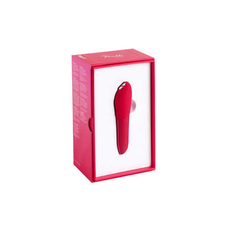 Vibrator pentru clitoris Tango X, Rosu, We-Vibe 529049