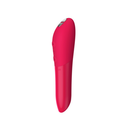 Vibrator pentru clitoris Tango X, Rosu