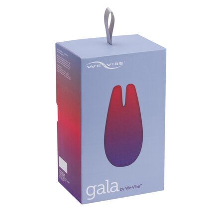 Vibrator pentru clitoris Gala, Roz, We-Vibe 529073