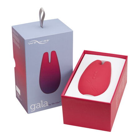 Vibrator pentru clitoris Gala, Roz, We-Vibe 529074