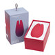 Vibrator pentru clitoris Gala, Roz, We-Vibe 529074