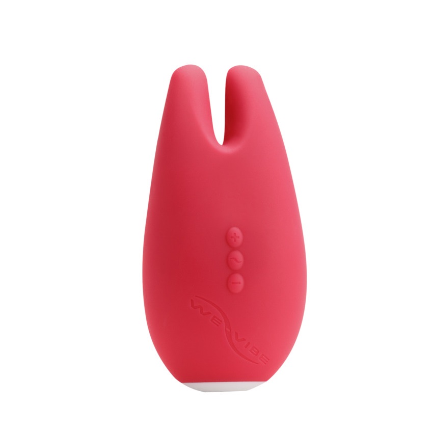 Vibrator pentru clitoris Gala, Roz, We-Vibe