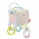 Cub din plus cu Activitati Animalute Marine, + 0 luni, Fehn 529078