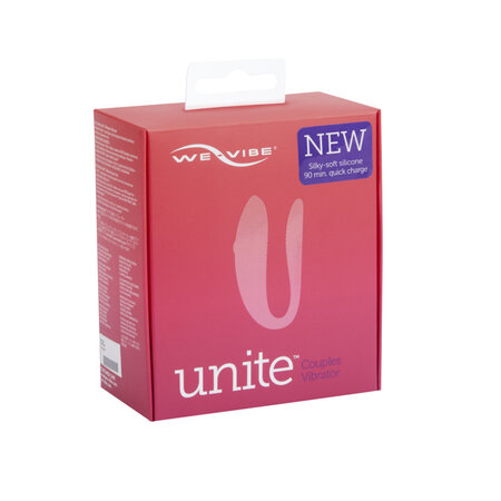 Vibrator de cuplu Unite, Mov, We-Vibe 529087
