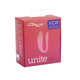 Vibrator de cuplu Unite, Mov, We-Vibe 529087